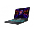 MSI Cyborg A12VF-466FR