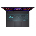 MSI Cyborg A12VF-466FR