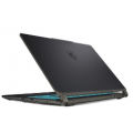 MSI Cyborg A12VF-466FR