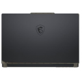 MSI Cyborg A12VF-466FR