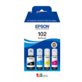 Epson MULTIPACK 102 4COULEURS L3250
