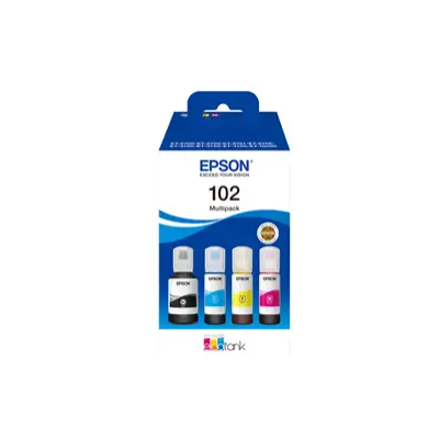 Epson MULTIPACK 102 4COULEURS L3250