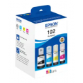 Epson MULTIPACK 102 4COULEURS L3250