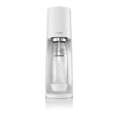 Sodastream TERRA BLANCHE PROMO