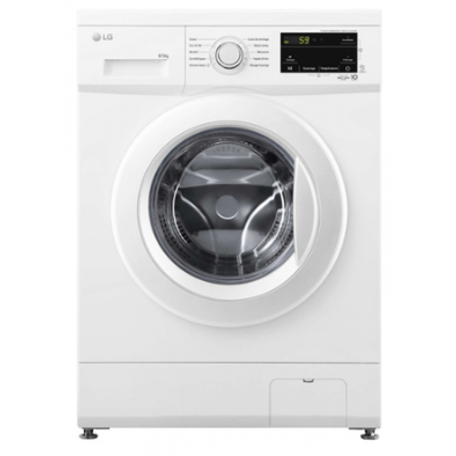 Electrolux EW7W3924SV n°1