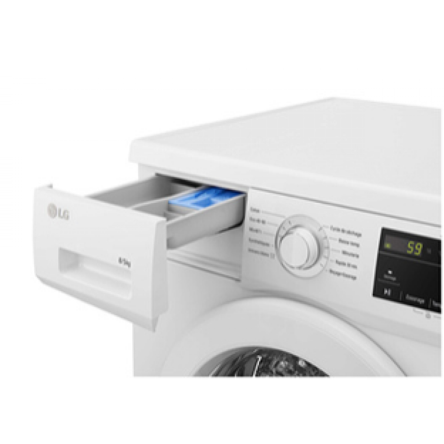 Electrolux EW7W3924SV n°4