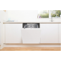 Indesit D2IHD526A - ENCASTRABLE 60 CM