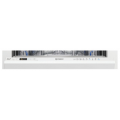 Indesit D2IHD526A - ENCASTRABLE 60 CM