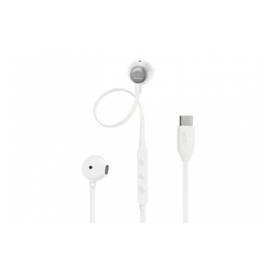 JBL TUNE 305 C BLANC