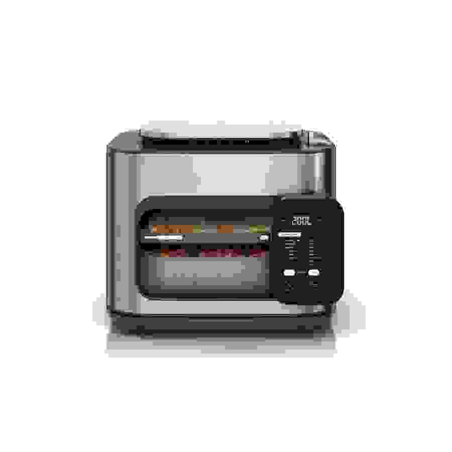 Ninja Combi Multicuiseur, four et friteuse sans huile 12-en-1 SFP700EU n°1