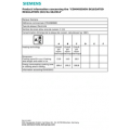 Siemens ET61RBMB8E