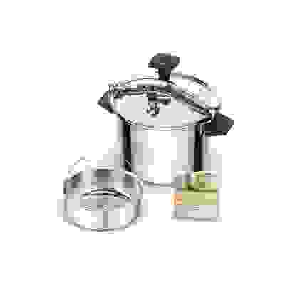 Seb Cocotte-minute Authentique Eco-Design 9 L  P0534900