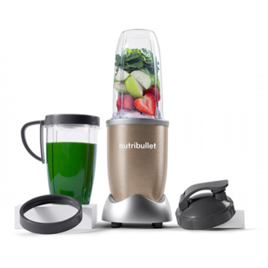 Nutribullet NB907CP n°2