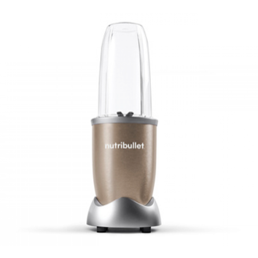 Nutribullet NB907CP n°3