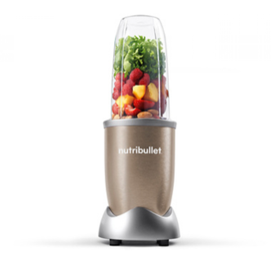 Nutribullet NB907CP n°4