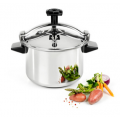 Seb Authentique 6 L Cocotte-minute P0530700