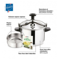 Seb Authentique 6 L Cocotte-minute P0530700
