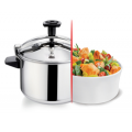 Seb Authentique 6 L Cocotte-minute P0530700