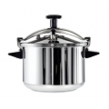 Seb Authentique 6 L Cocotte-minute P0530700