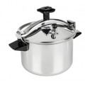 Seb Authentique 6 L Cocotte-minute P0530700