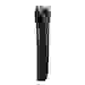 Zoom H1essential - Enregistreur 2 pistes 32 bits a virgule flottante - couple microphone X/Y - noir