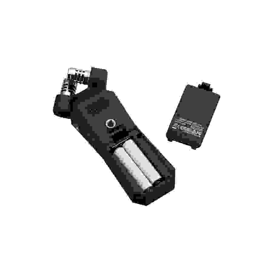 Zoom H1essential - Enregistreur 2 pistes 32 bits a virgule flottante - couple microphone X/Y - noir n°6