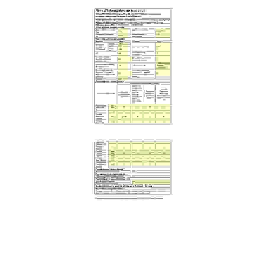 Thomson THLR359NFWH n°9