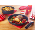 Tefal Poignee amovible noireL9863302