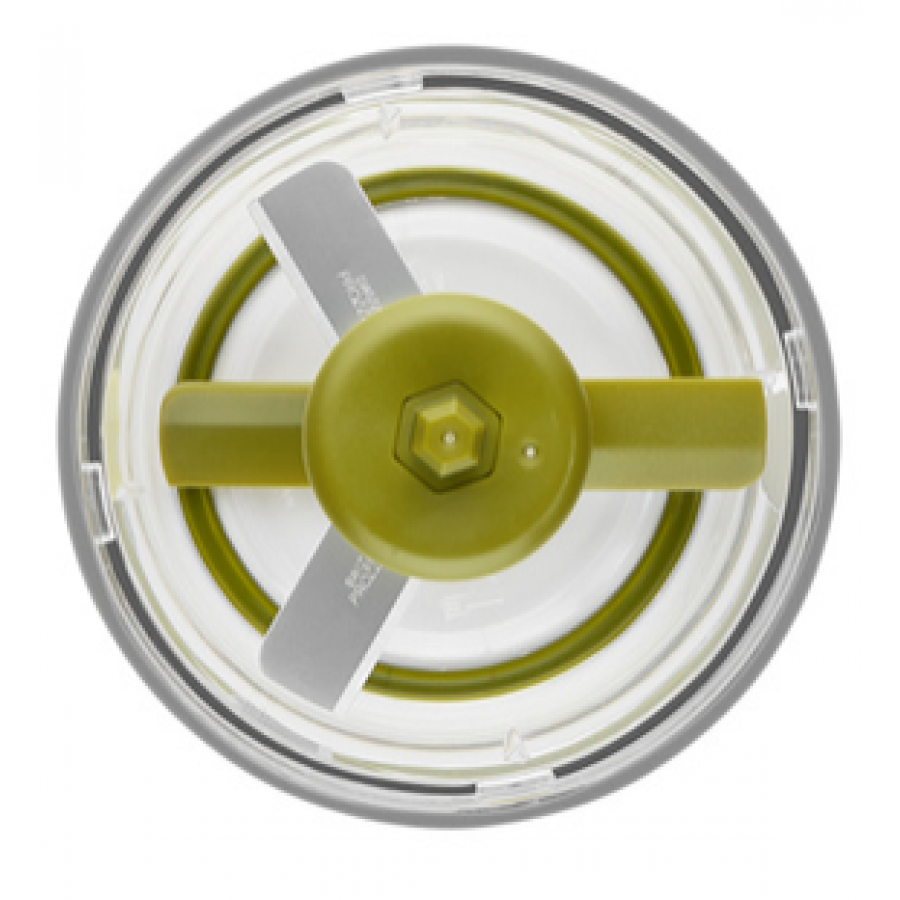 Tefal Hachoir Shaker manuel 5 secondes K1644104 n°3