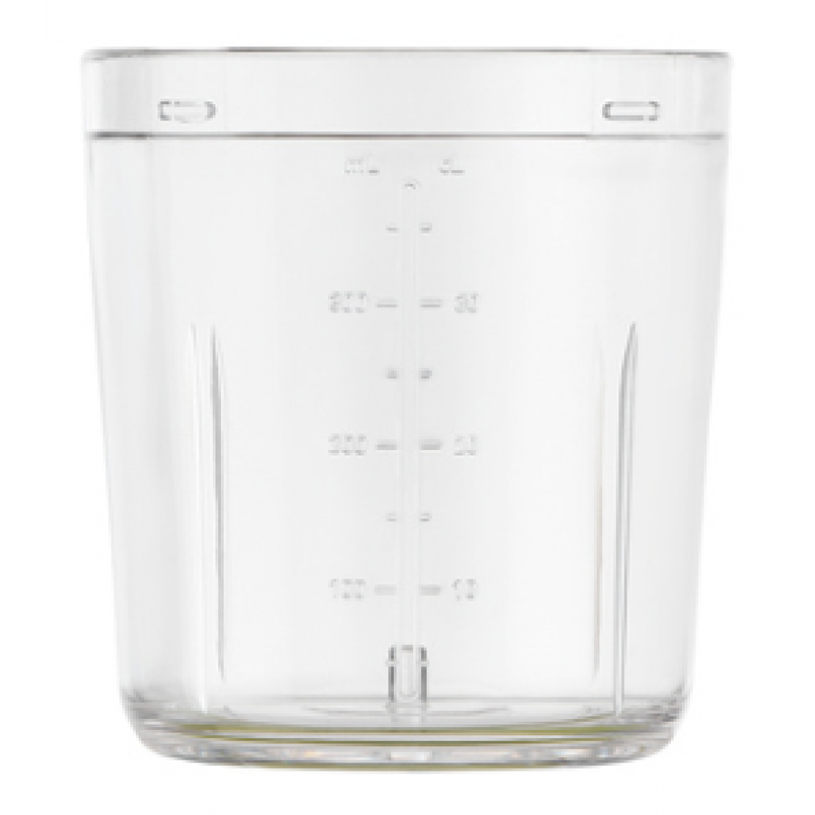 Tefal Hachoir Shaker manuel 5 secondes K1644104 n°6