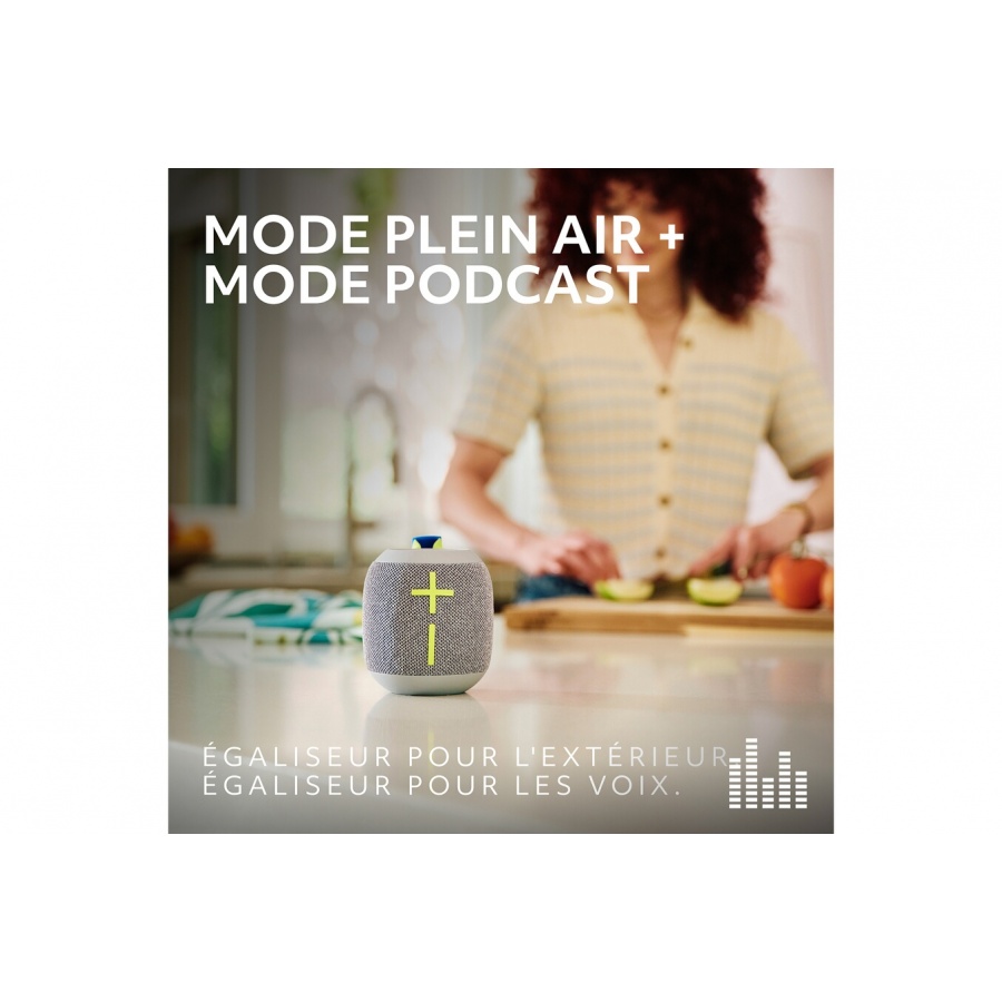 ULTIMATE EARS WONDERBOOM 4 n°3