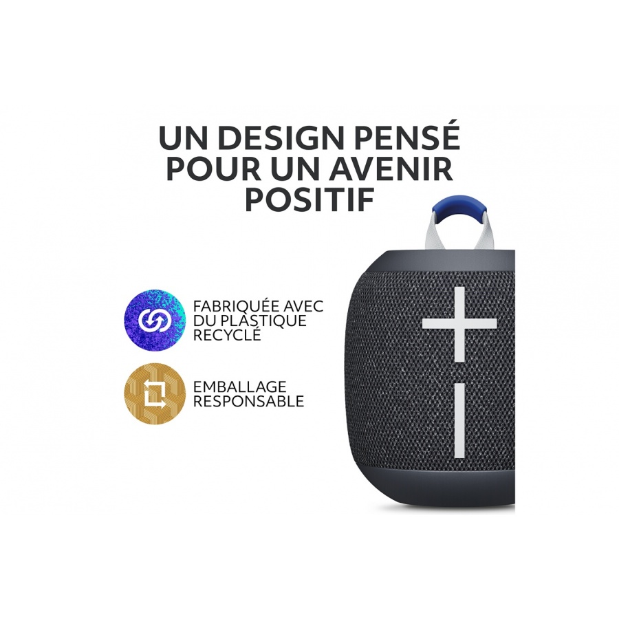 ULTIMATE EARS WONDERBOOM 4 n°6