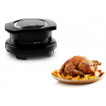 Moulinex Couvercle Cookeo Extra Crisp + Livre recettes YY4835FB