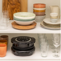 Moulinex Couvercle Cookeo Extra Crisp + Livre recettes YY4835FB