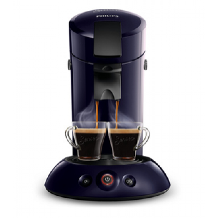 PHILIPS SENSEO HD7806/71 BLEU n°2