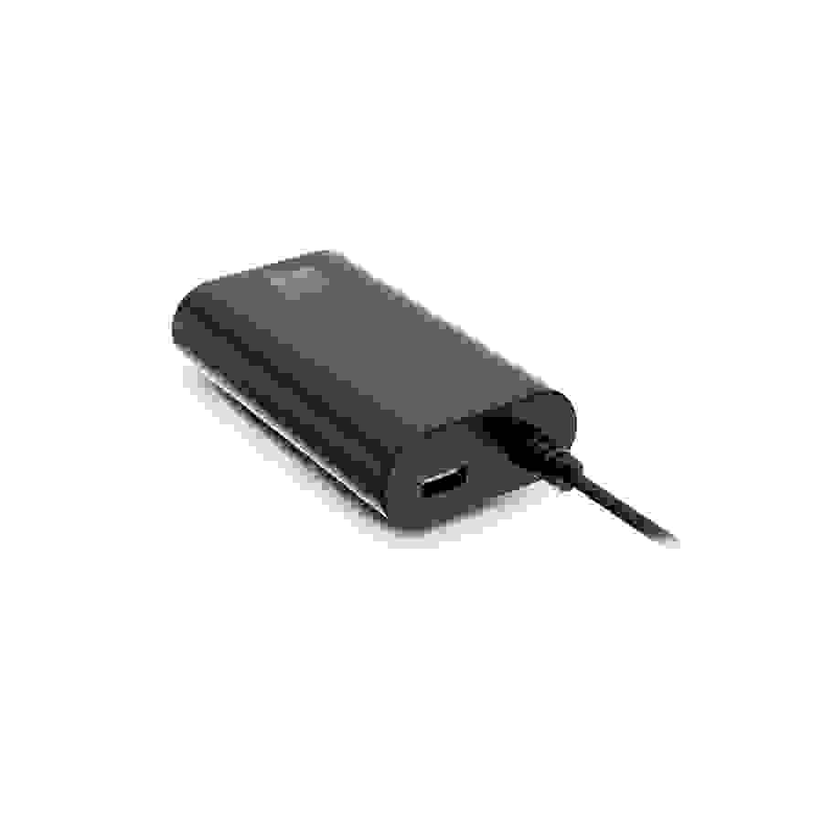 Urban Factory CHARGEUR UNIVERSEL PC 90W NOIR n°3