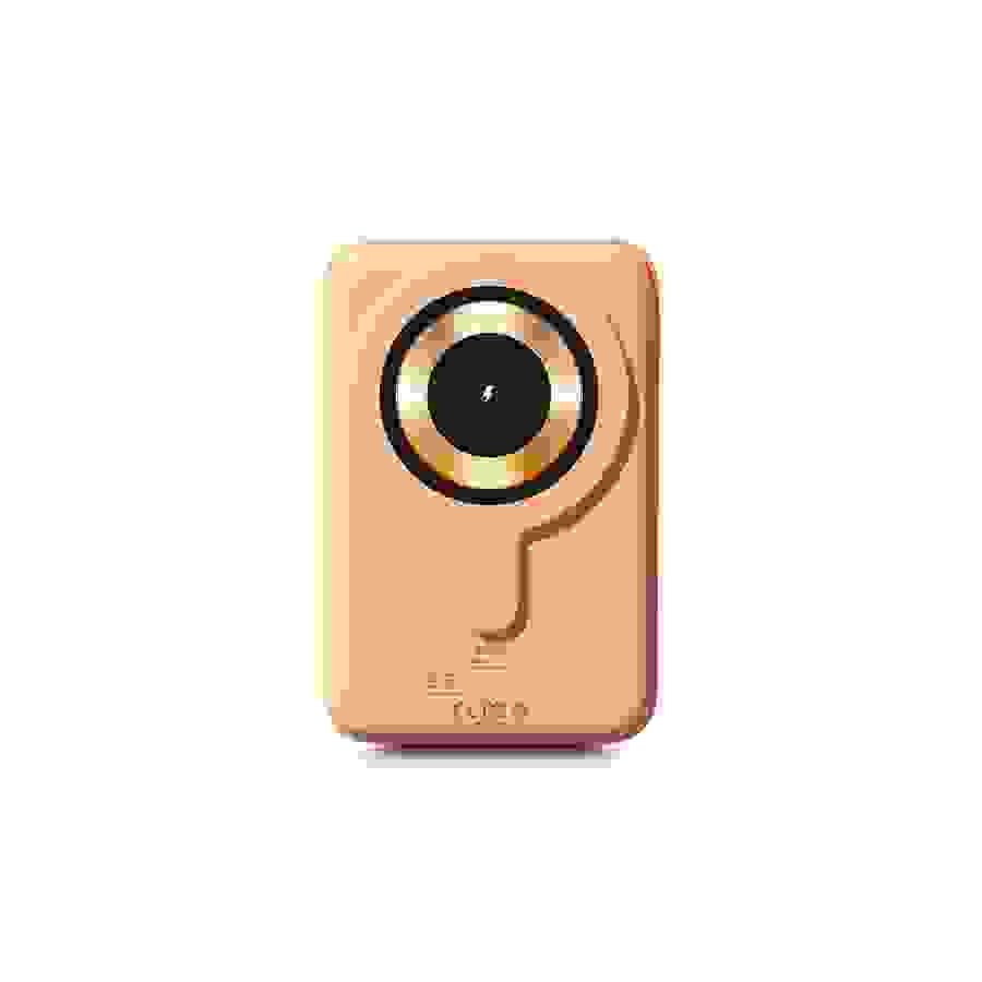 Urban Factory BATTERIE EXTERNE MAGNETIQUE 10.000MAH ABPRICOT n°1
