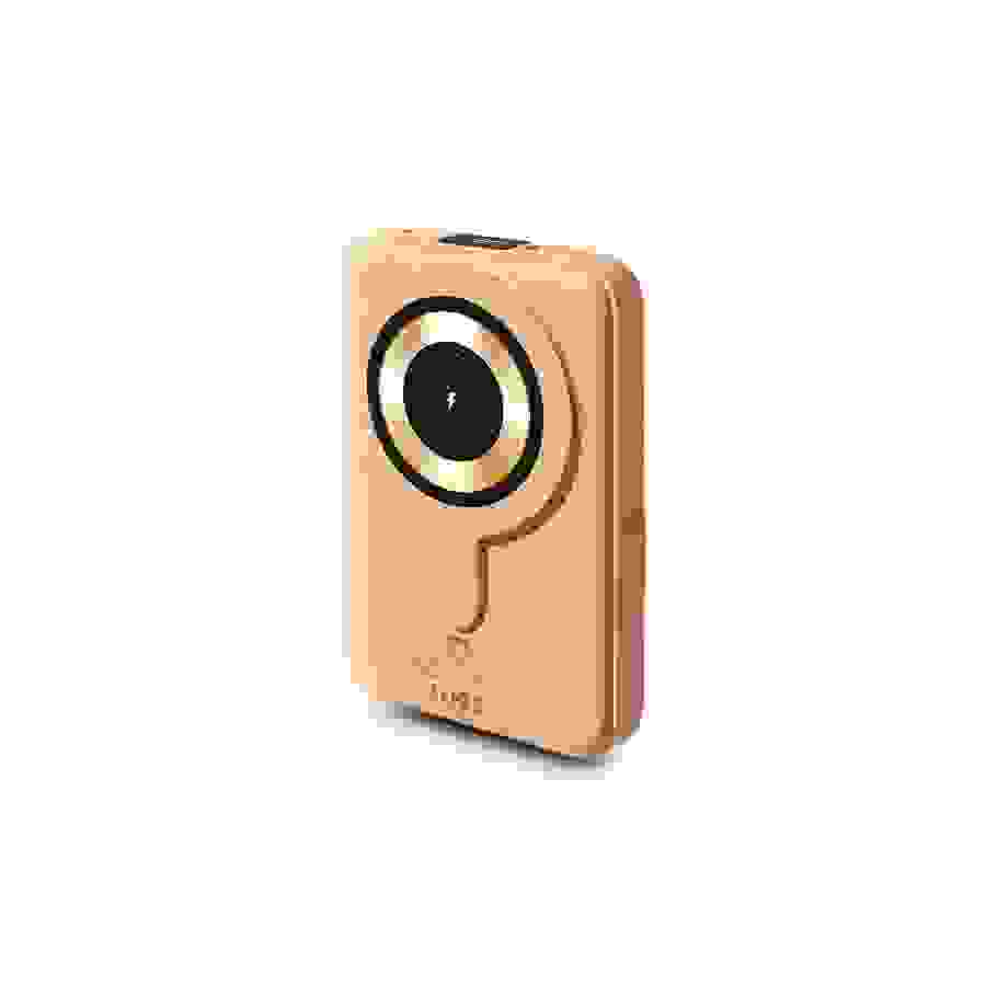 Urban Factory BATTERIE EXTERNE MAGNETIQUE 10.000MAH ABPRICOT n°2