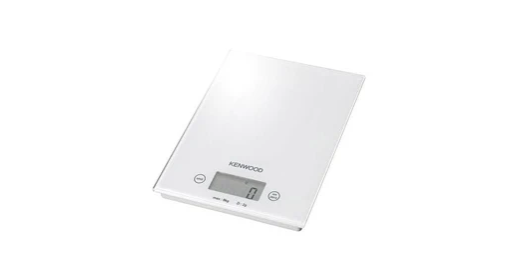 Balance de cuisine KENWOOD DS401 - DARTY Guyane
