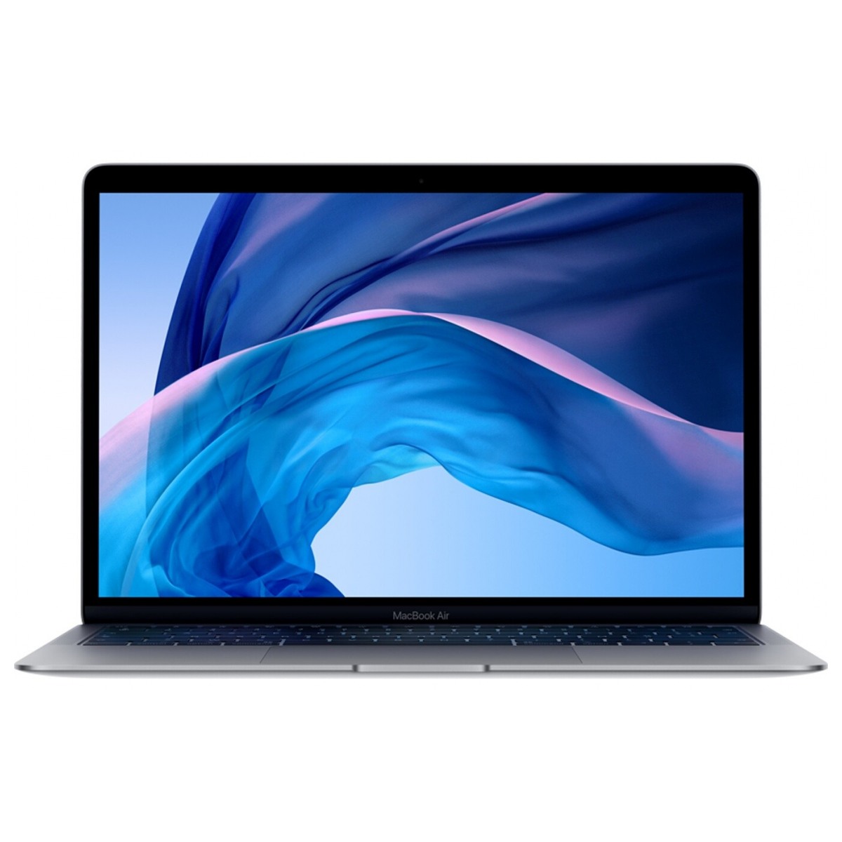 Ordinateur portable Apple MacBook Air 13.3\