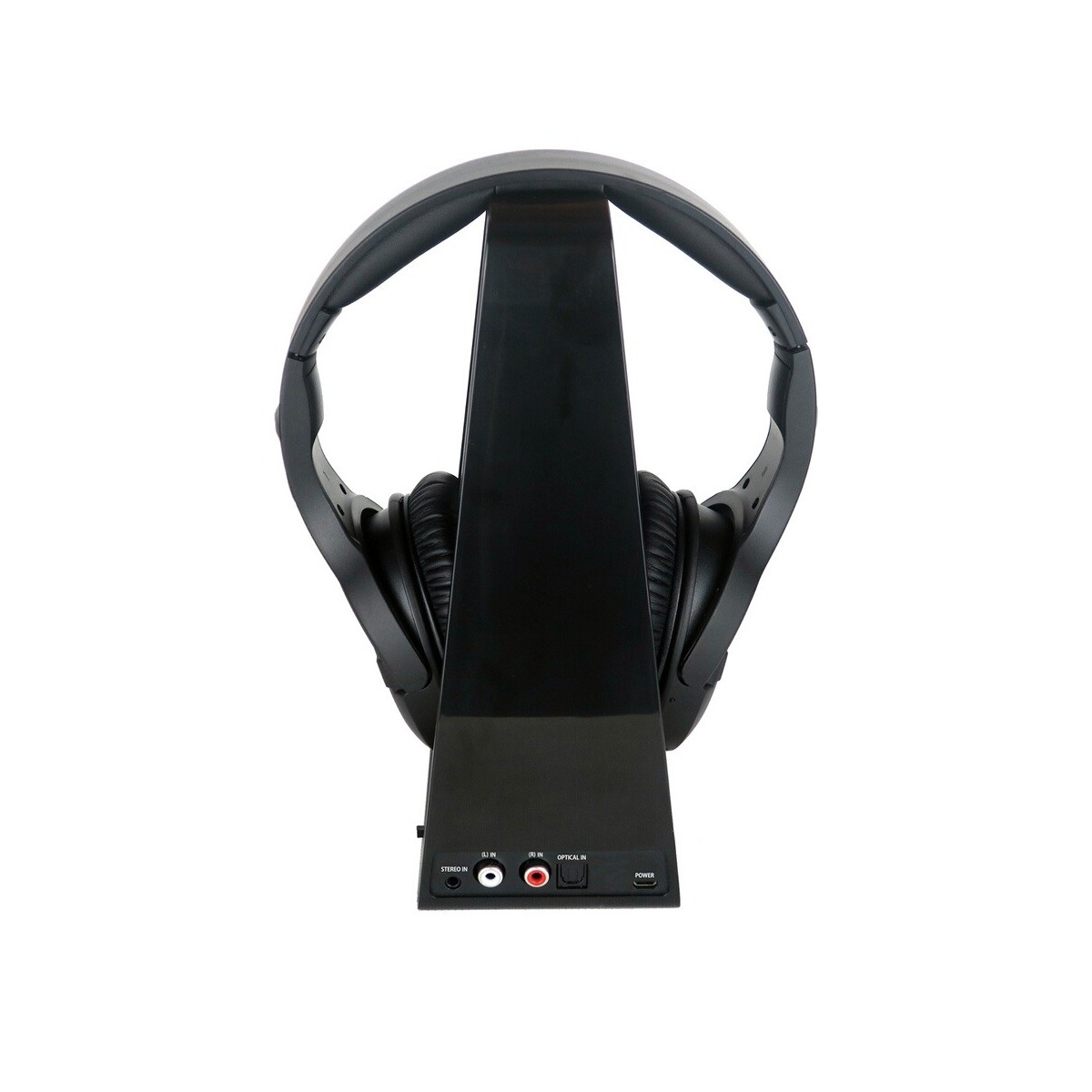 Cgv Casque Tv & Hifi Sans Fil Hel Prelude 2