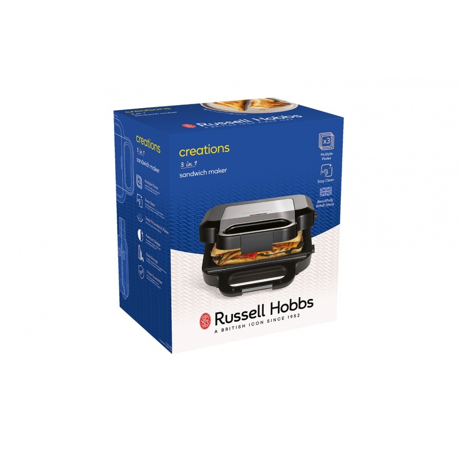 RUSSELL HOBBS 26810-56 n°7