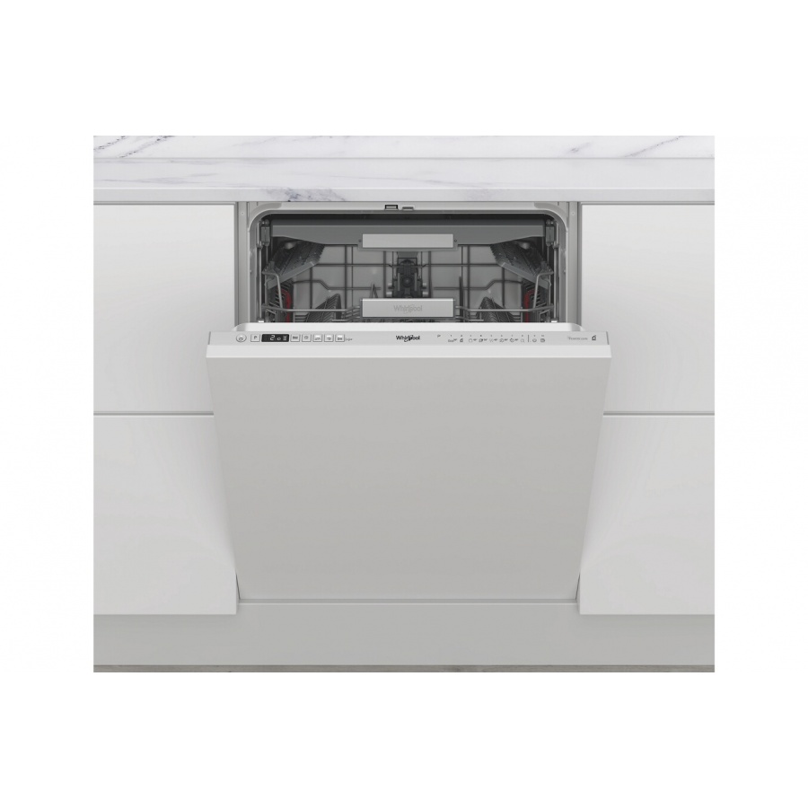 Whirlpool WH6IB14BN7S1S - ENCASTRABLE 60 CM n°1
