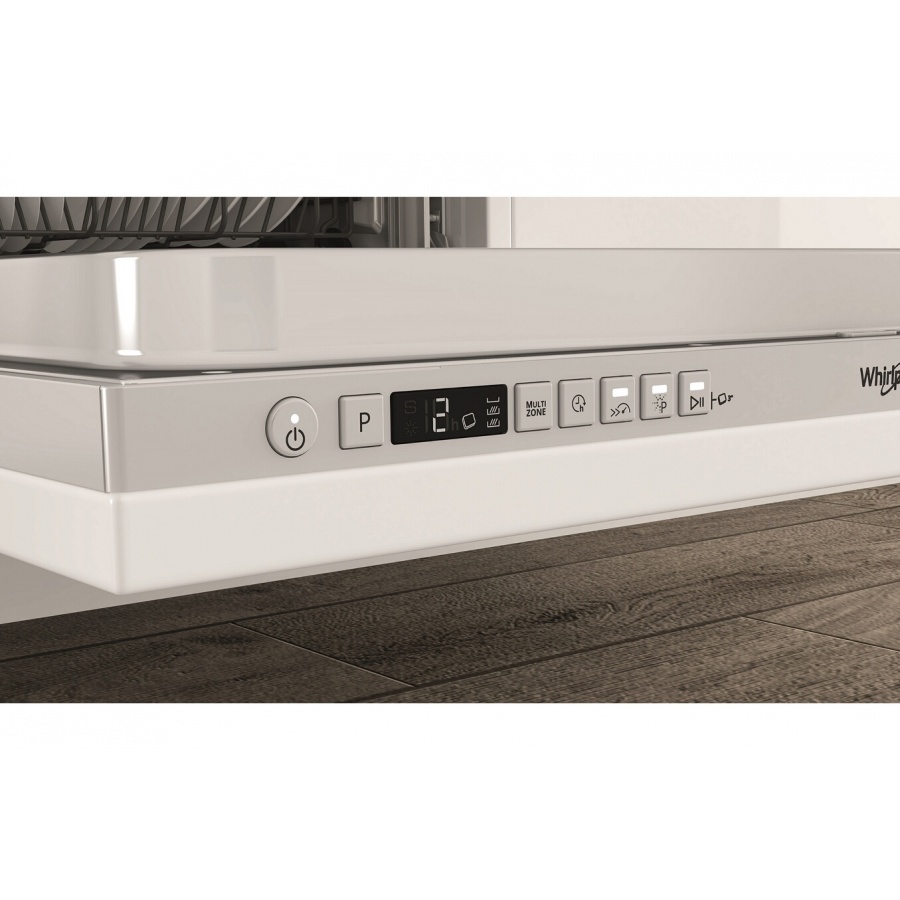 Whirlpool WH6IB14BN7S1S - ENCASTRABLE 60 CM n°2