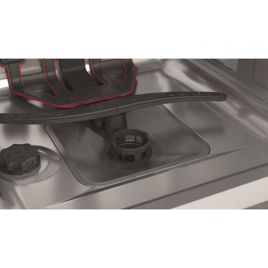 Whirlpool WH6IB14BN7S1S - ENCASTRABLE 60 CM n°5