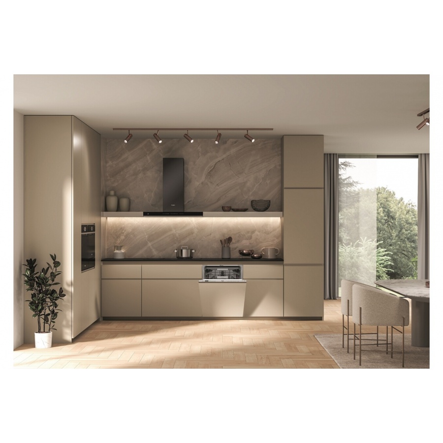 Whirlpool WH6IB14BN7S1S - ENCASTRABLE 60 CM n°6