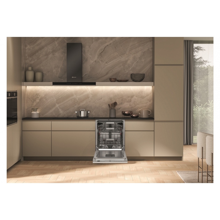 Whirlpool WH6IB14BN7S1S - ENCASTRABLE 60 CM n°7
