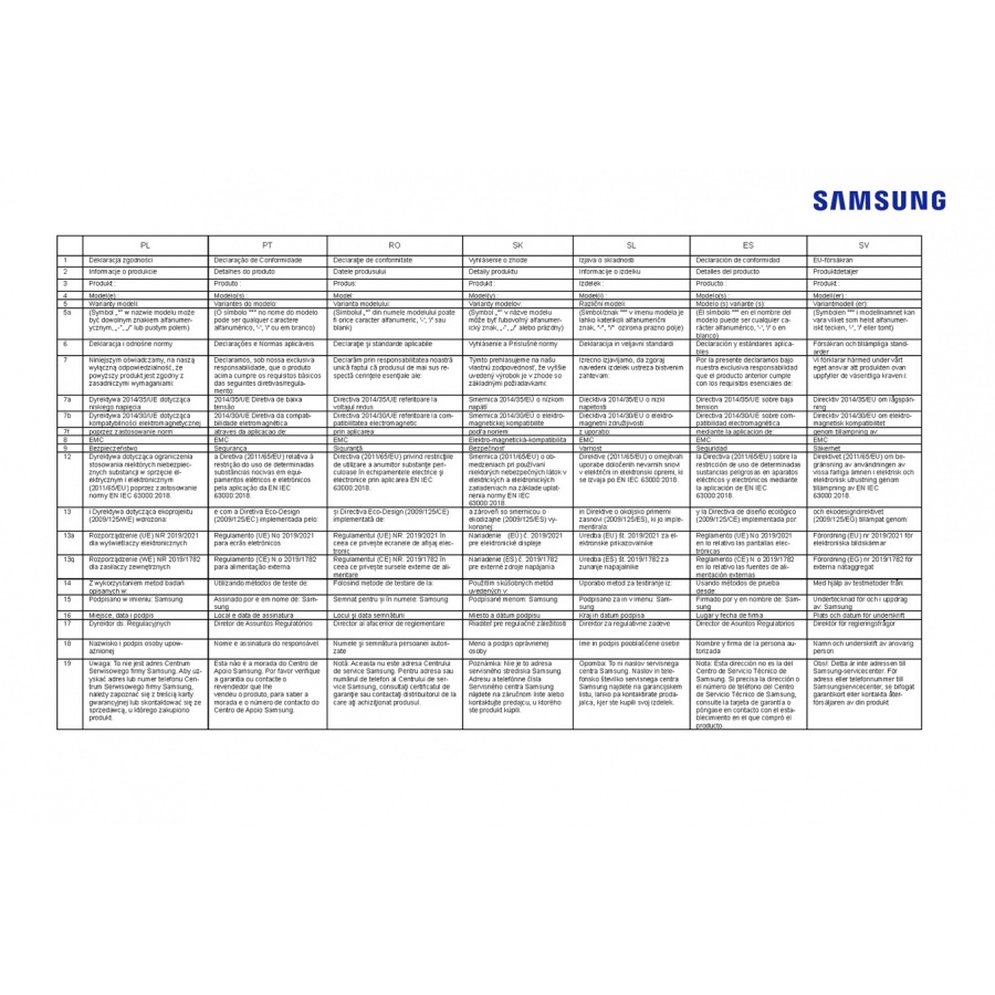 SAMSUNG ODYSSEY DG300 n°4