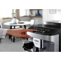 Delonghi MAGNIFICA EVO FEB2961.SB NOIR-ARGENT