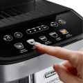 Delonghi MAGNIFICA EVO FEB2961.SB NOIR-ARGENT